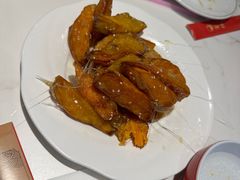 -玺炖·中国铁锅炖(虹桥天街店)