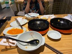 -恋萍小吃(时代店)