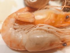 -长沙君悦酒店·自助餐厅咖啡厅
