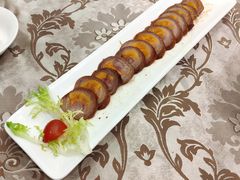 桂花扎-新兴家喻酒家·羊城名宴(昌岗店)