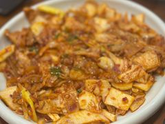 -全州拌饭馆(断桥店)