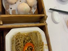 虾饺-金翠皇宫粤菜·点心·海鲜(科技园店)