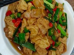 -南雄雄州土菜餐厅(粤北大厦店)