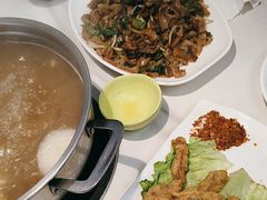 -八合里潮汕鲜牛肉火锅(福州万象城店)