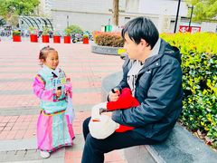 -蓝话筒·少儿成人演讲口才·主持朗诵·戏剧表演(大华第一坊店)
