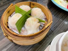 -虾饺妹·粤式手工点心(水荫路店)