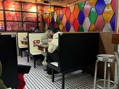 -香港華心糖水鋪(南西总店)