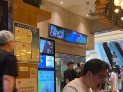 -云海肴·汽锅鸡·云南菜(苏州中心店)