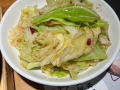 -小放牛炒菜馆(华北商厦店)
