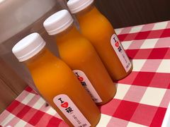 -西贝(上海我格广场店)