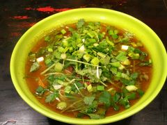 android_upload_pic-张记牛肉面馆(天津路店)