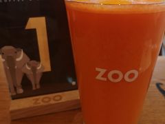 -ZOO COFFEE动物园咖啡(望京锐创店)