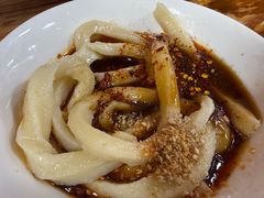 -洞子口张老二凉粉(文殊院店)