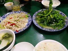 -北大地皖峰饭馆