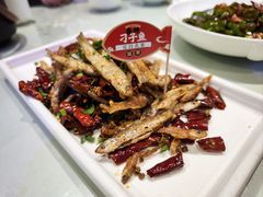 -自己人(九码头店)