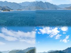 -千峡湖生态旅游度假区