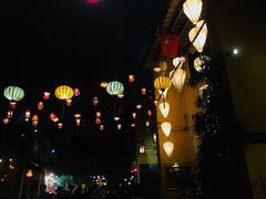-会安古镇