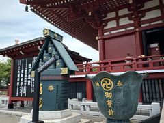 -浅草寺