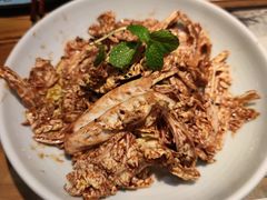 -局气 烤鸭·北京菜(光华路店)