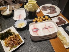 -江小渔鲜鱼火锅(辽沈二街店)