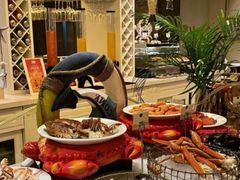 -杭州城中香格里拉大酒店