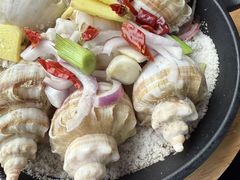 -渔家厨坊·海鲜大排档(湄洲岛店)