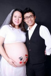 -拾尚映画·STUDIO婚纱摄影(中关村店)