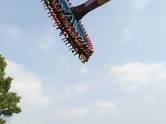 -南京银杏湖乐园