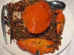 -喜记避风塘炒辣蟹(旗舰店)