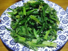 -致流年临沂炒鸡•八大碗(北园路店)