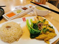 -亚坤 Ya Kun Kaya Toast(万象城店)