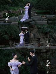 点击看大图 -今生有约婚纱摄影店(景德路店)