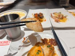 -火地铁板烧(昆山万象汇店)