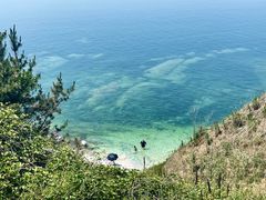 -养马岛旅游度假区