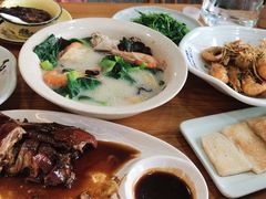 -百家鲜·杭帮菜