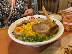-日出拉面(望京店)