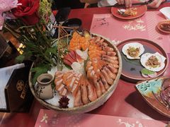 -大江户日本料理(吕厝店)