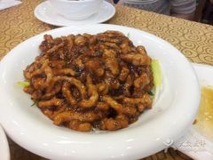 -四季小馆·地道北京小吃(广百店)