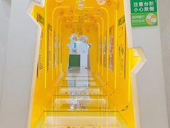 -乐融婴幼儿成长中心(四季青校区)