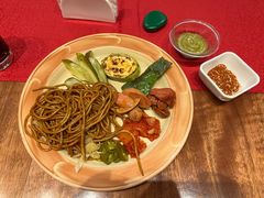 -五洲皇冠巴西烤肉餐厅