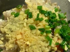 -阿湾楼·温州海鲜·江浙菜(京江路店)