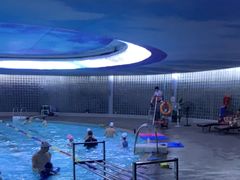 -小海豚国际游泳培训中心(浦东塘桥店)