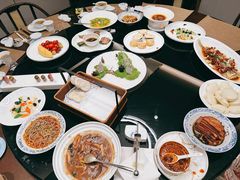 -春发生饭店·非遗(南院门店)