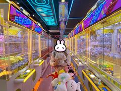 -风云再起游乐汇(北京西单西西友谊店)