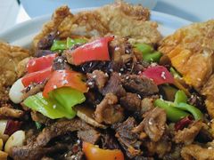 -王家土菜馆(霍山县店)