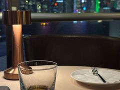 -香港喜来登酒店蚝酒吧