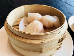-长沙北辰洲际酒店-栀味轩中餐厅