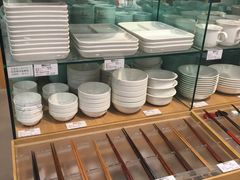 -MUJI无印良品(万达天鹅湖店)