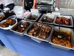 -食为先庐畔渔歌(合作化路店)