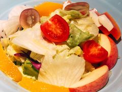 -大树餐厅(益田假日店)